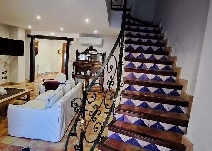 Casita Rocio