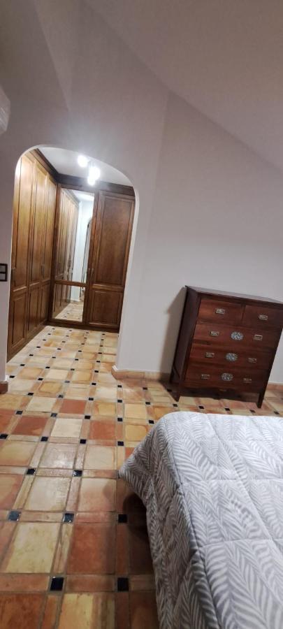 Casita Rocio Vakantiehuis