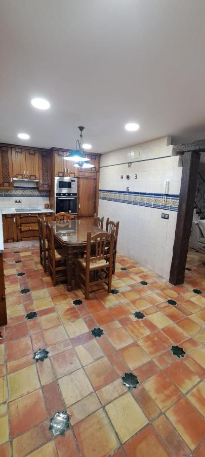 Vakantiehuis Casita Rocio Jaén