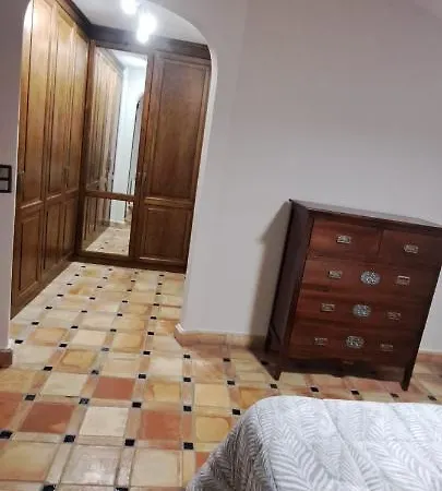 Villa Casita Rocio Jaén Esterno foto