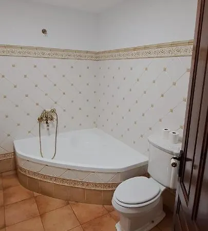 Villa Casita Rocio Jaén Esterno foto