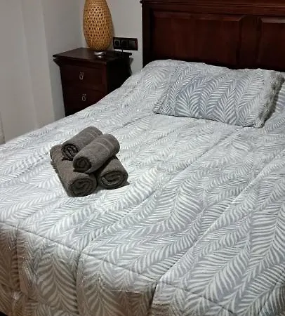 Villa Casita Rocio Jaén Esterno foto