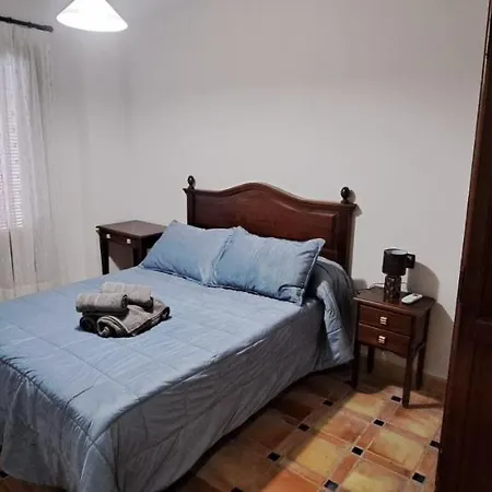 Villa Casita Rocio Jaén Esterno foto