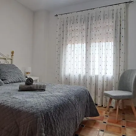 Villa Casita Rocio Jaén Esterno foto