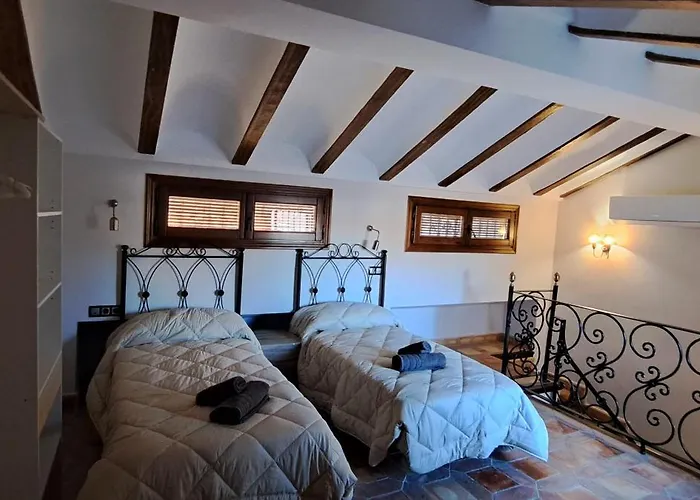 Casita Rocio