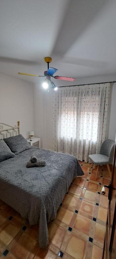 Casita Rocio Hébergement de vacances