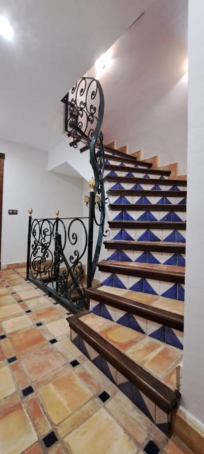 Casita Rocio Hébergement de vacances *