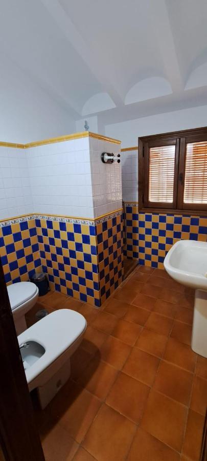 Hébergement de vacances Casita Rocio