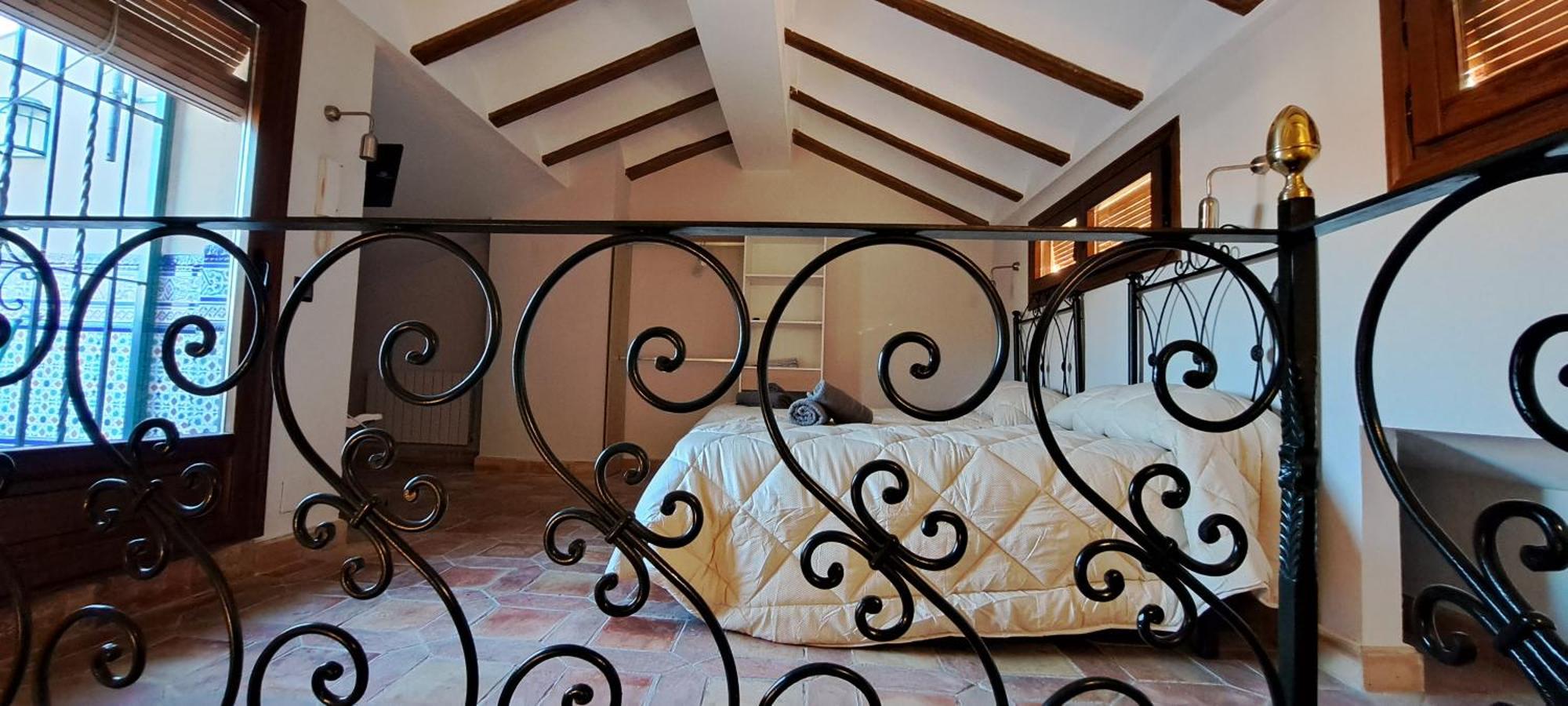 Casita Rocio *