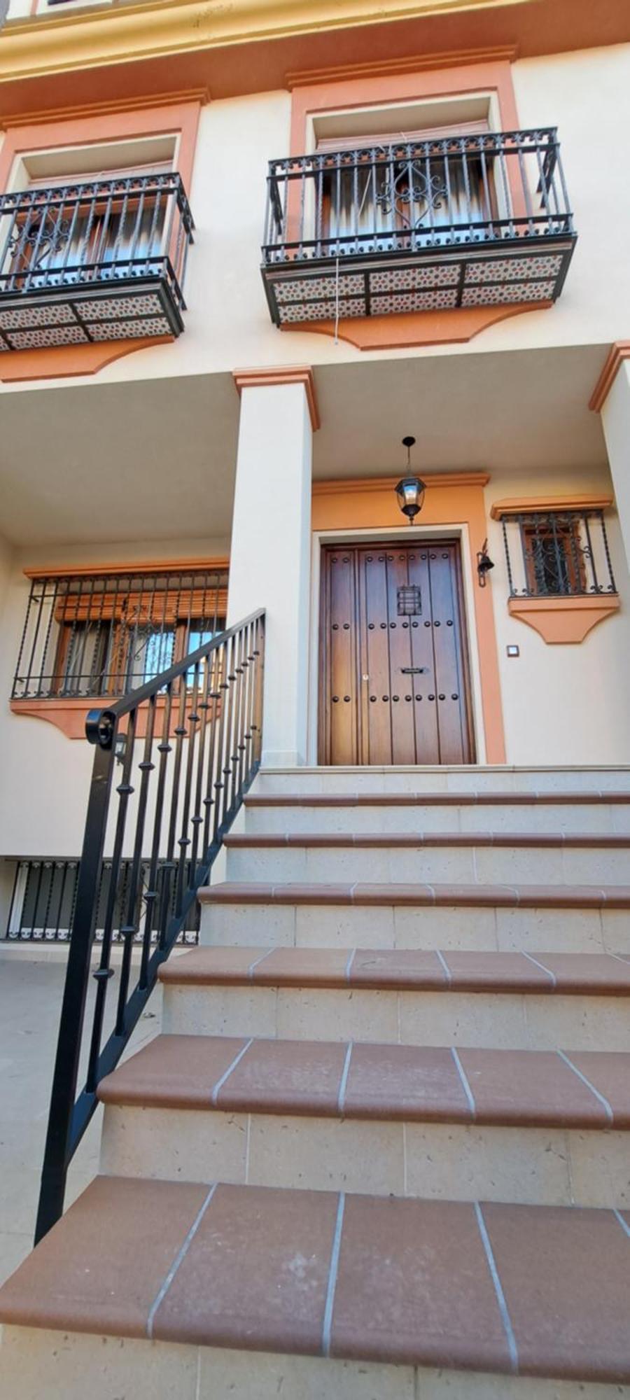 Casita Rocio * Jaén