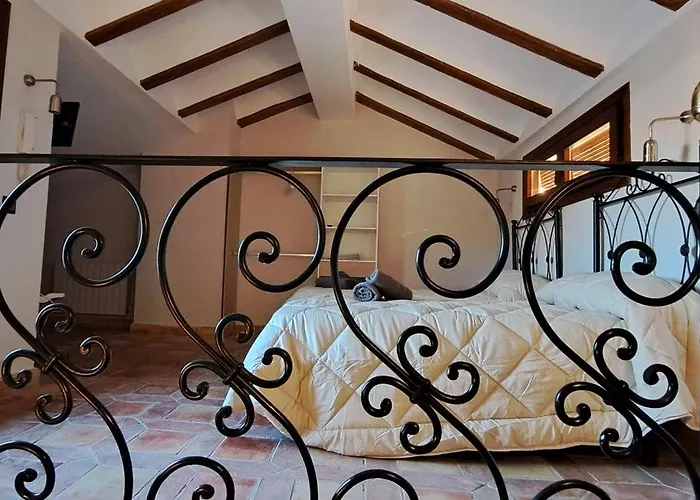 Casita Rocio