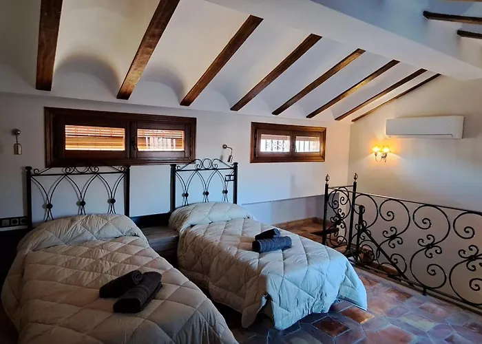 Casita Rocio