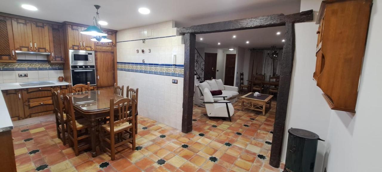 Holiday home Casita Rocio