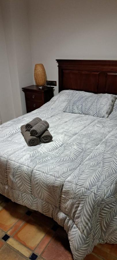 Casita Rocio * Jaen