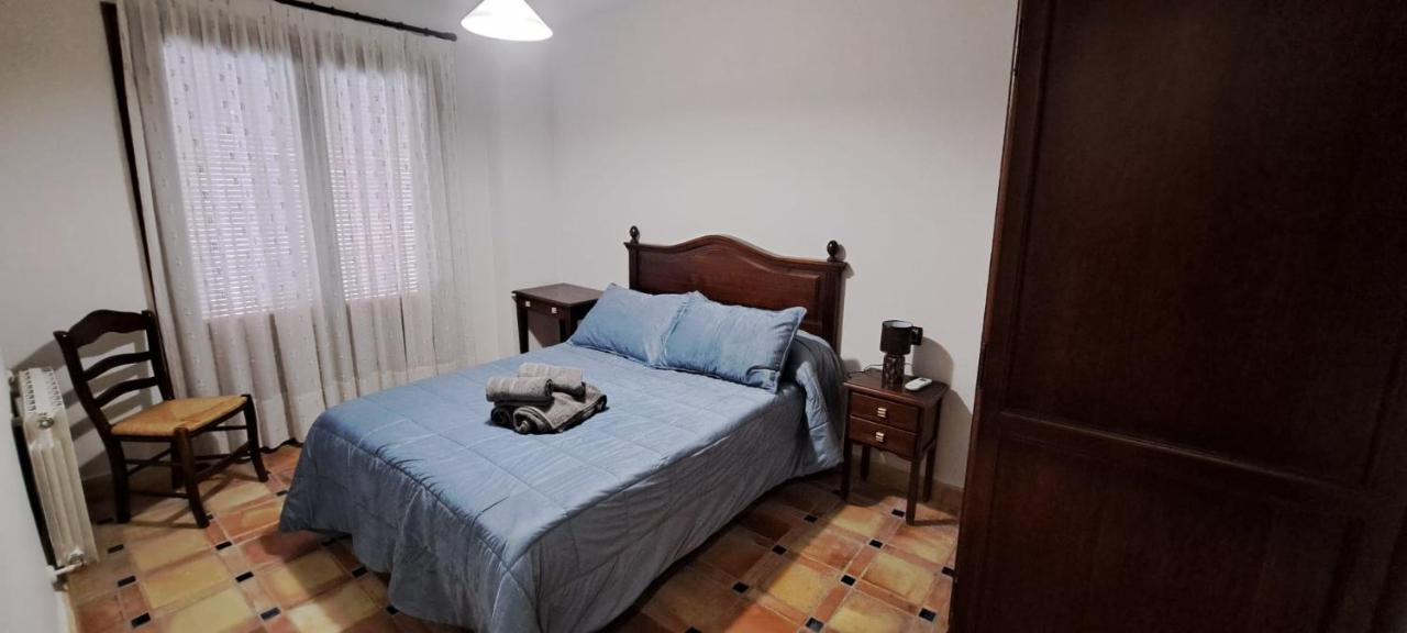 Casita Rocio Holiday home