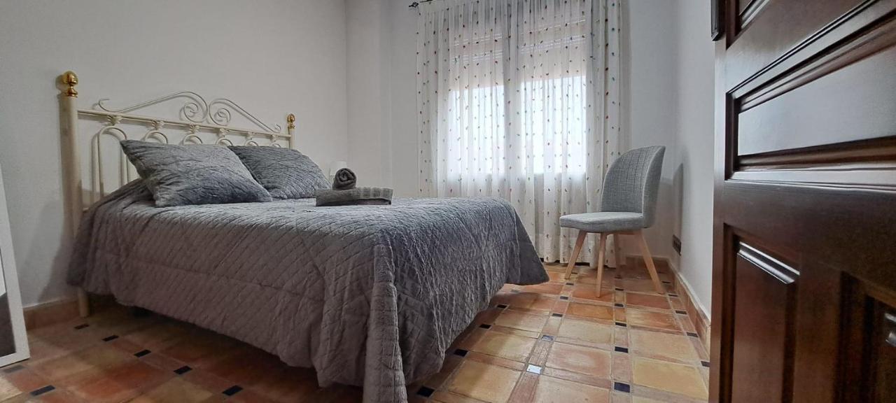 Casita Rocio Holiday home