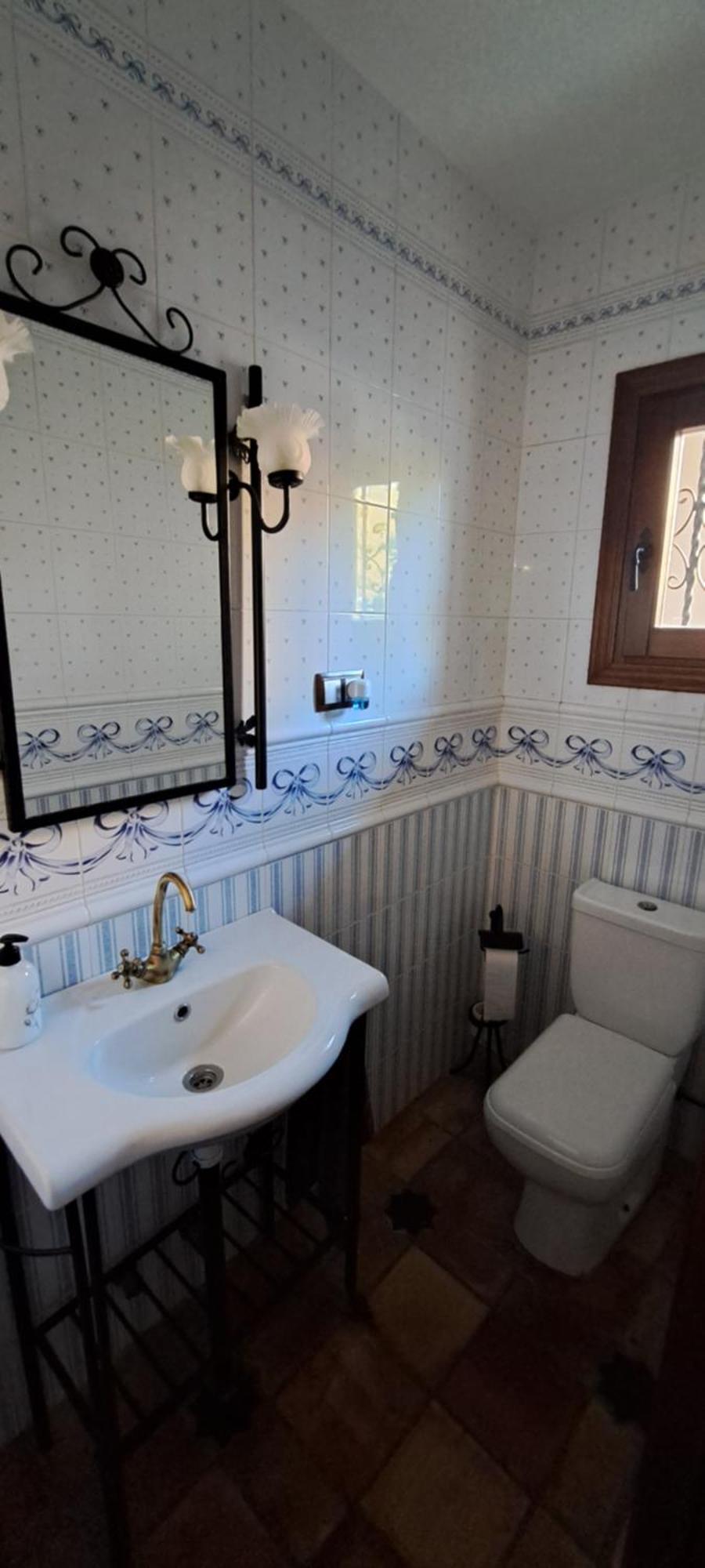 Casita Rocio *