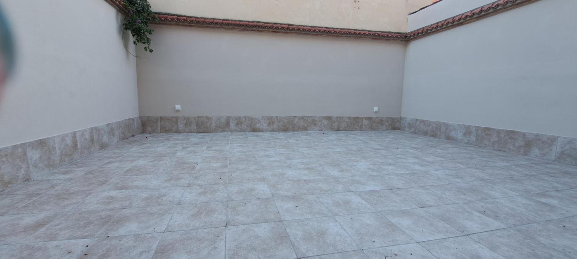 Casita Rocio *