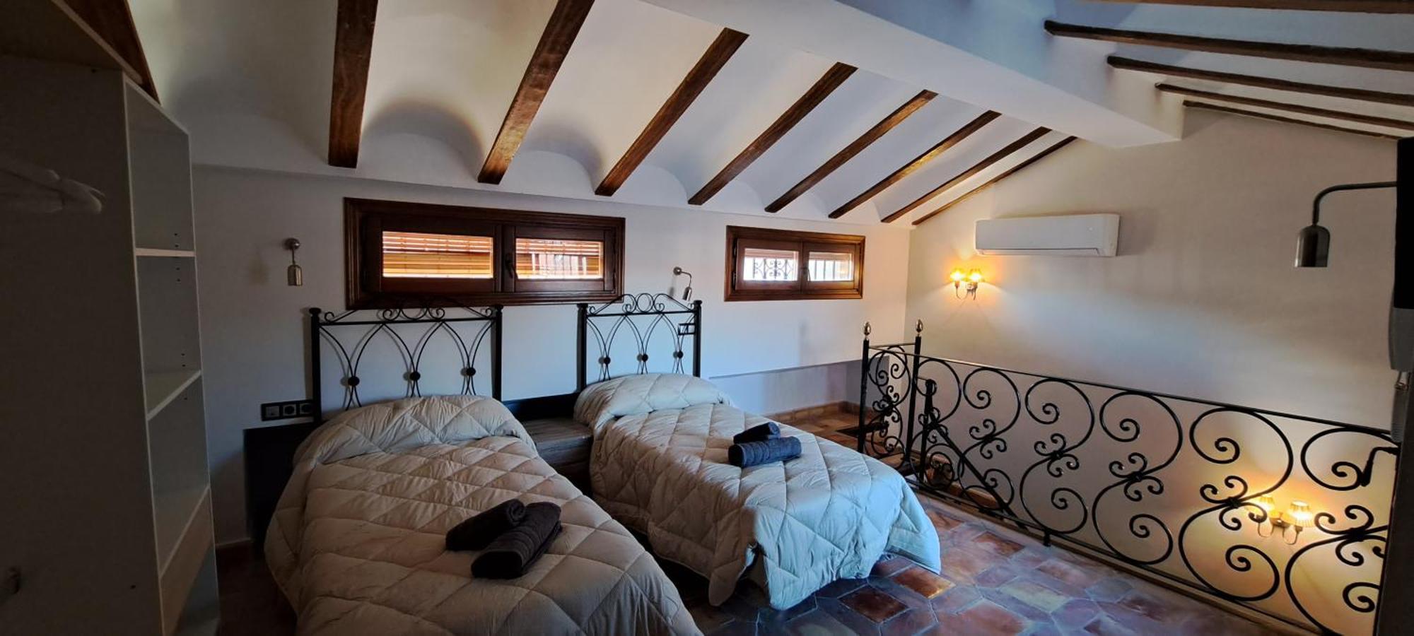 Casita Rocio Jaen